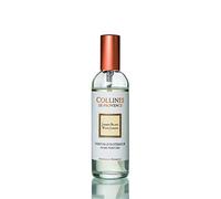 Collines de Provence Parfum d'intérieur Jasmin Blanc 100ml, Transparent 3,9cm x 3,9cm x 15,7cm
