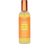 COLLINES DE PROVENCE-Parfum d'intérieur mandarine yuzu 100ml