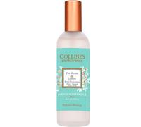 COLLINES DE PROVENCE-Parfum d'Intérieur senteur thé blanc jasmin Collines de Provence - 100 ml