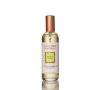 Collines de Provence Parfum d'intérieur Verveine 100ml, Transparent 3,9cm x 3,9cm x 15,7cm