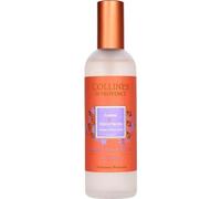 Collines de Provence - Parfum 100ml Ambre & héliotrope