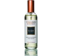 COLLINES DE PROVENCE-Parfum d'Intérieur Bois d’ébène - 100 ml