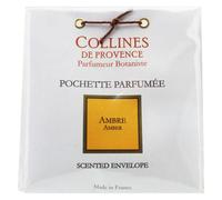 Collines de Provence Pochette Parfumée Bois Orients 1ut