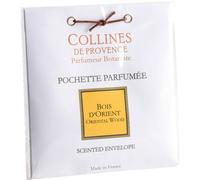 Collines de Provence Pochette Parfumée Ambre