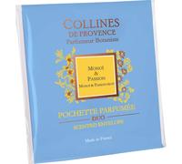 Collines de Provence Pochette parfumée Monoï Passion – 6 g