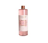 Collines de Provence - Recharge Bouquet Parfumé 200ml - Rose et Hibiscus
