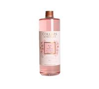 Collines de Provence, Recharge Bouquet Parfumé Rose &Hibiscus 500 ml