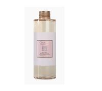 Collines de Provence - Recharge Bouquet parfumé Satin Rose 200 ML