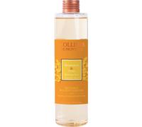 COLLINES DE PROVENCE-Recharge bouquet parfumé senteur mandarine yuzu Collines de Provence - 200 ml