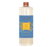 COLLINES DE PROVENCE-Recharge bouquet parfumé senteur monoï passion Collines de Provence - 500 ml