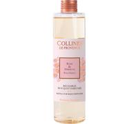 Collines de Provence - Recharge Bouquet Parfumé 200ml - Rose et Hibiscus