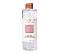 Collines de Provence, Recharge pour bouquet parfumé 200ml - Bois de Rose (C0103BRO)