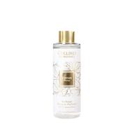 COLLINES DE PROVENCE-Recharge pour bouquet parfumé blanc Collines de Provence Fleurs & Écorces Coton - 200 ml