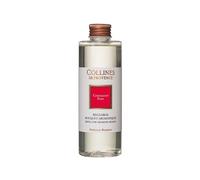 COLLINES DE PROVENCE-Recharge pour bouquet parfumé Collines de Provence Les Naturelles Coquelicot - 200 ml
