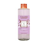COLLINES DE PROVENCE-Recharge pour bouquet parfumé Collines de Provence Patchouli Tonka - 200 ml