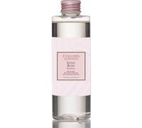 COLLINES DE PROVENCE-Recharge pour bouquet parfumé Couture satin rose 200 ml