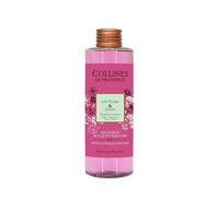 COLLINES DE PROVENCE-Recharge pour bouquet parfumé senteur lys tigré Collines de Provence - 200 ml