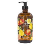 Collines de Provence Savon Liquide Agrumes du Verger - 470ml