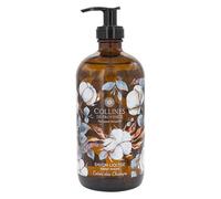 Collines de Provence Savon Liquide Coton des Champs - 470ml