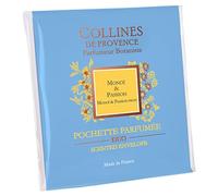 Collines de Provence Pochette parfumée Monoï Passion – 6 g