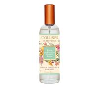 Collines de Provence Spray de parfum d'ambiance Les Estivales - Fleur de papillon - 100 ml