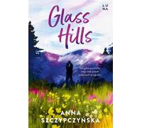 Collines de verre