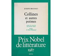 Collines, et autres poèmes