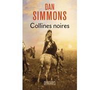 Collines noires