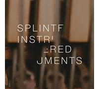 Collings, Matthew - Splintered. -HQ