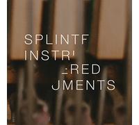Collings, Matthew - Splintered Instruments