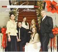 Collingsworth Family - Feels Like Christmas [Import]