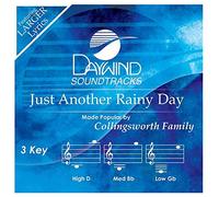 Collingsworth Family - Just Another Rainy Day [Accompaniment/Performance Track]