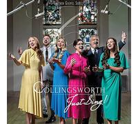 The Collingsworth Family - Just Sing! [Cd]