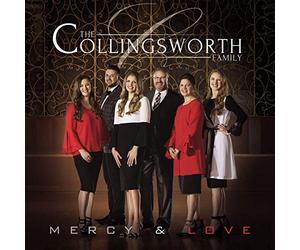 Collingsworth Family - Mercy & Love