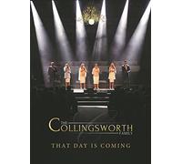 Collingsworth Family - That Day Is Coming