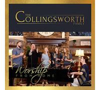 Collingsworth Family - Worship from Home