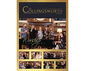 Collingsworth Family - Worship From Home