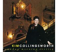 Collingsworth, Kim - Sunday Morning Ivories [Import]