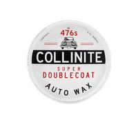 COLLINITE 476S Super DoubleCoat Auto Wax cire pâte permanente 266ml