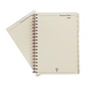 Collins 1150R-2016 Recharge pour Agenda Ivory