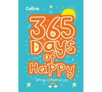 Collins 365 Days Of Happy