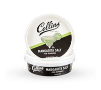 Collins Accessories M14 Sel Margarita Blanc Taille unique Transparent