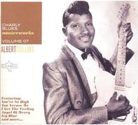 Collins, Albert - Charly Blues Masterworks [Import]