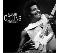 Collins, Albert - Cold Tremors