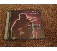 Albert Collins – Collins Mix