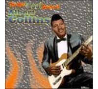 Collins, Albert - Hot Cool Sound of Albert Collins