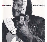 Collins, Albert - Iceman