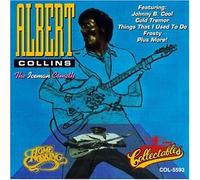 Collins, Albert - Iceman Cometh