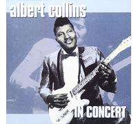 Collins Albert - in Concert [Import]