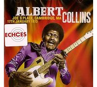 Collins, Albert - Joe's Place, Cambridge,..